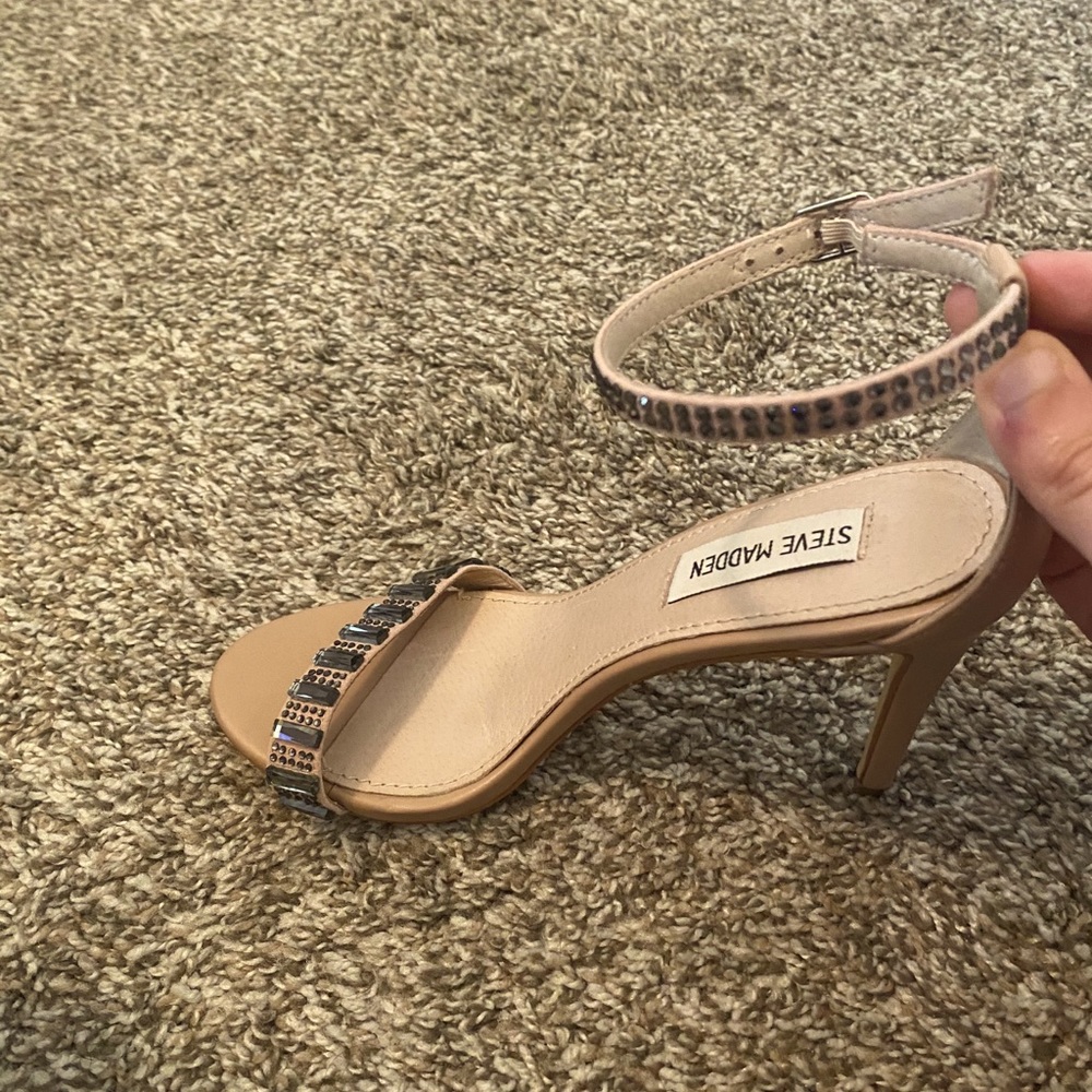 Steve Madden Heels